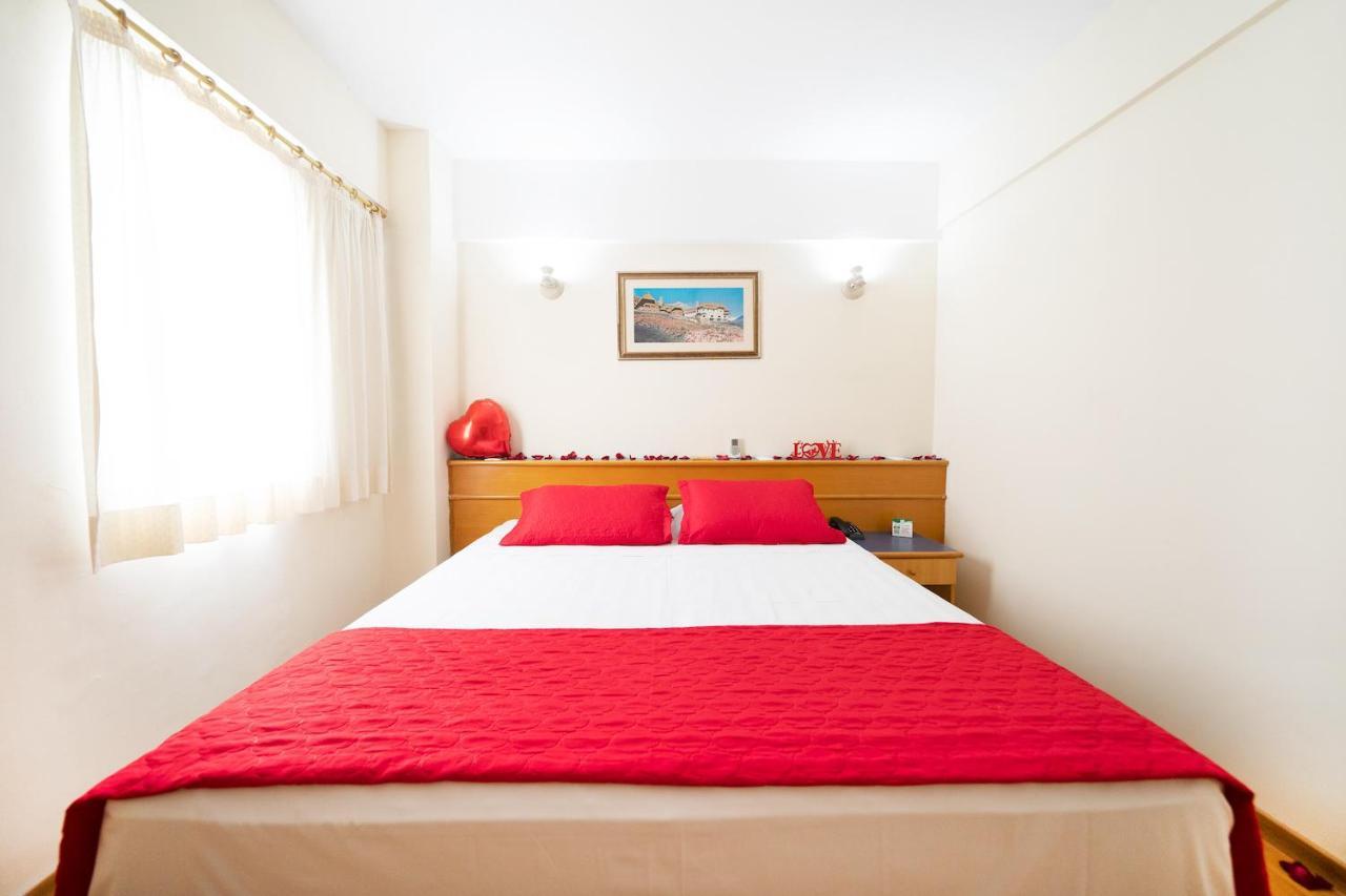 אטיבאיה Itapetinga Hotel מראה חיצוני תמונה
