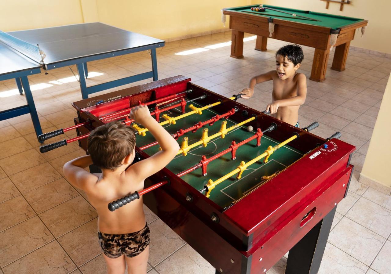 אטיבאיה Itapetinga Hotel מראה חיצוני תמונה