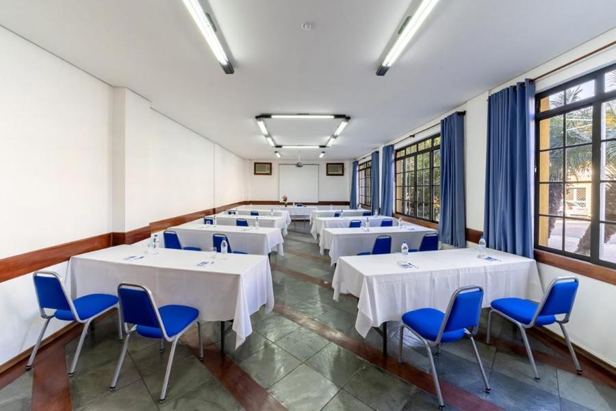 אטיבאיה Itapetinga Hotel מראה חיצוני תמונה