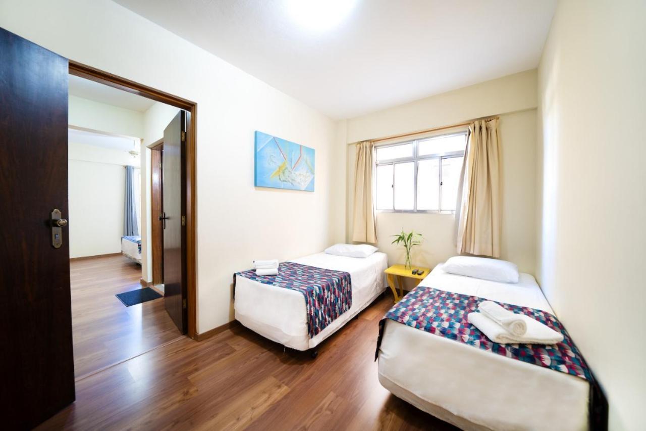 אטיבאיה Itapetinga Hotel מראה חיצוני תמונה