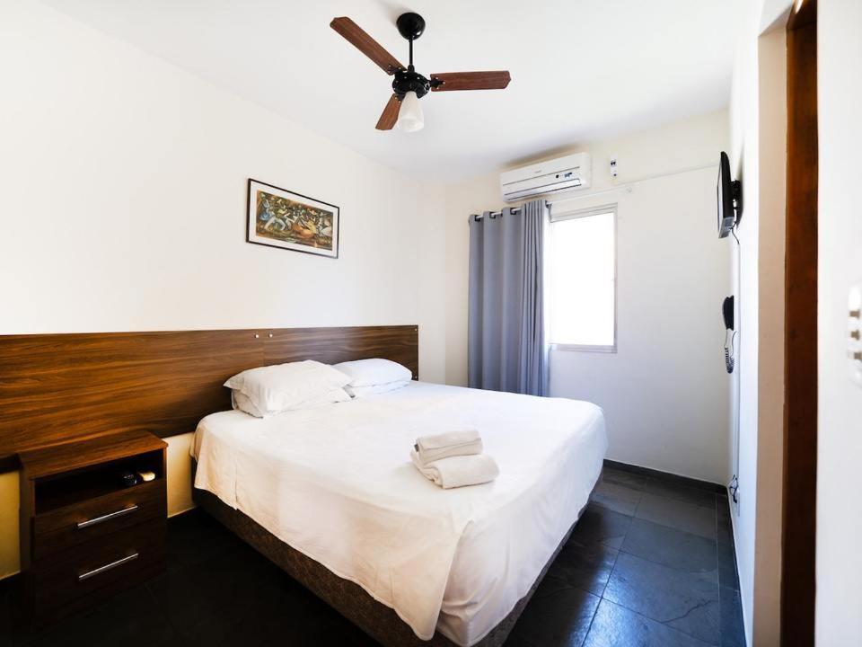 אטיבאיה Itapetinga Hotel מראה חיצוני תמונה