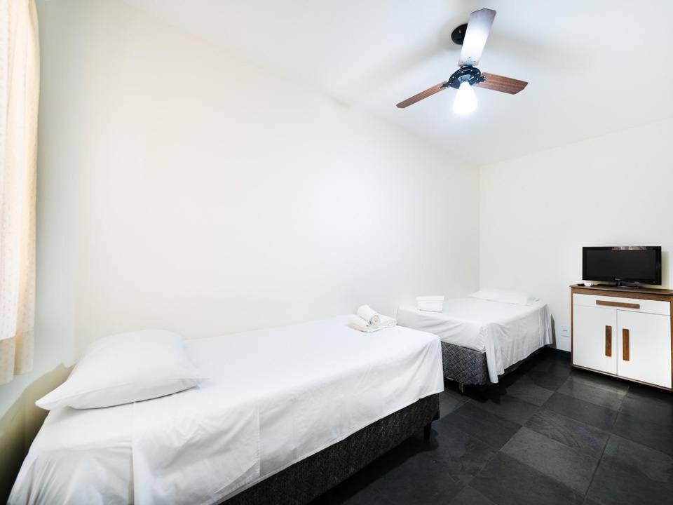 אטיבאיה Itapetinga Hotel מראה חיצוני תמונה