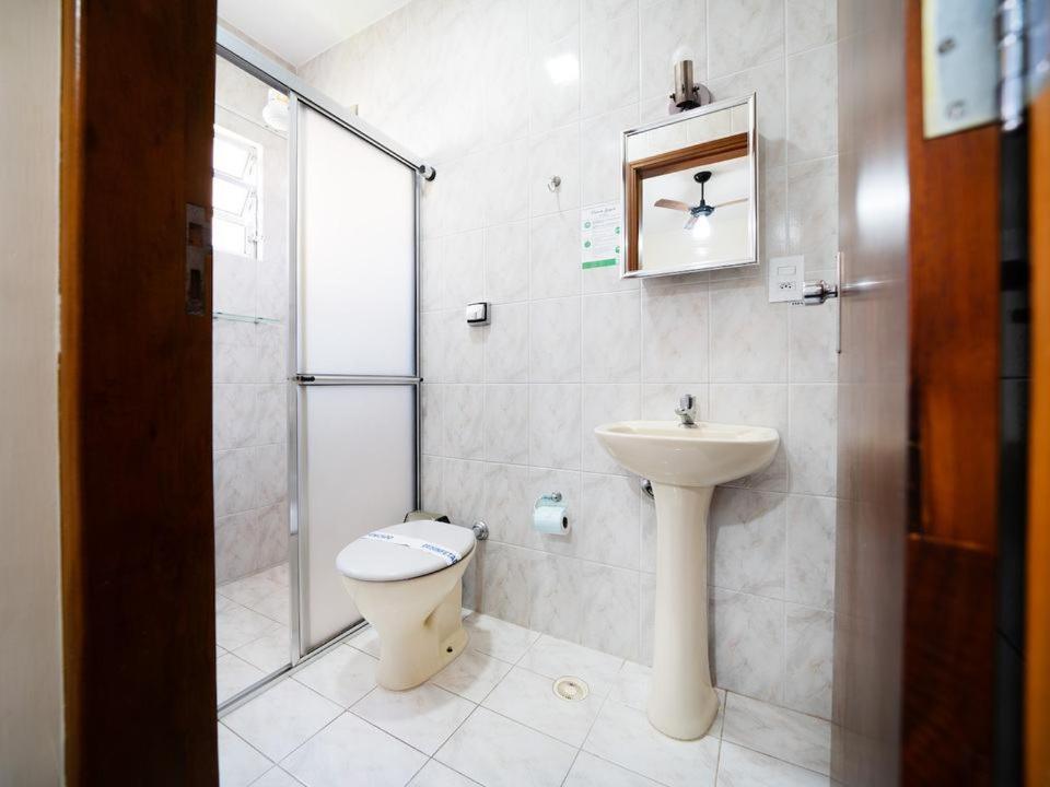 אטיבאיה Itapetinga Hotel מראה חיצוני תמונה