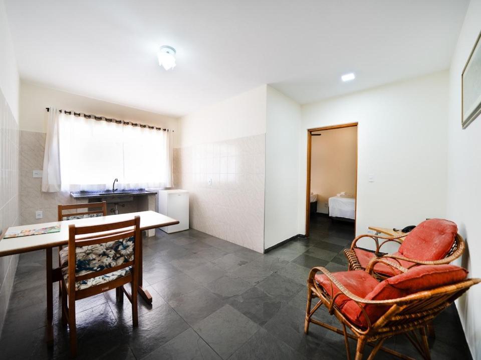 אטיבאיה Itapetinga Hotel מראה חיצוני תמונה
